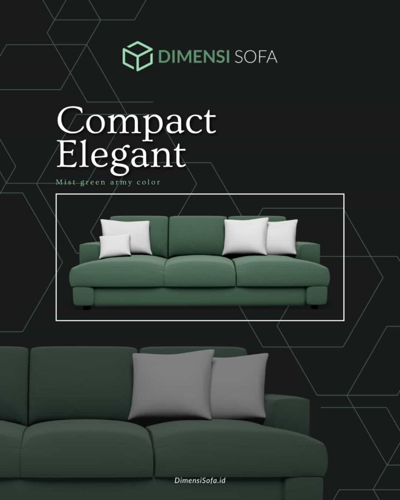 Dimensi Sofa Gallery