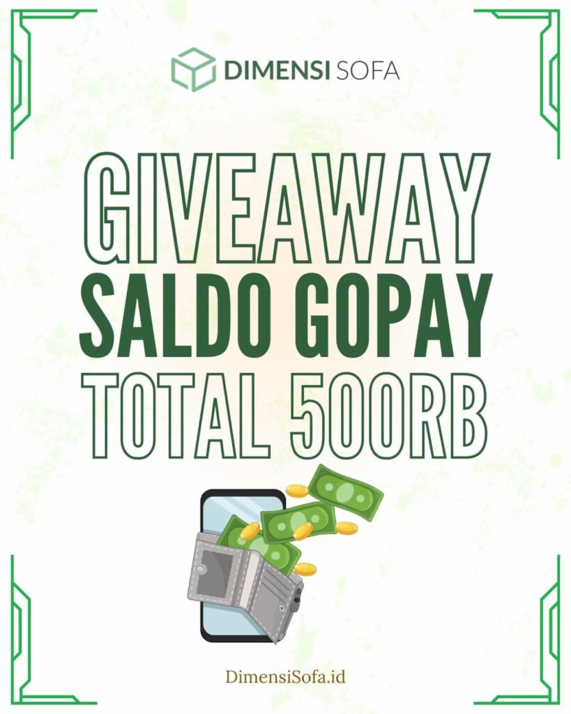 Dimensi Sofa Gallery